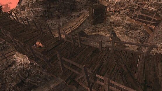 Zwiadowca — screenshot 1