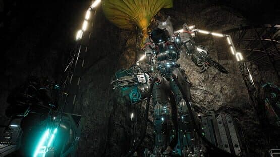 Life Effect Survival — screenshot 3