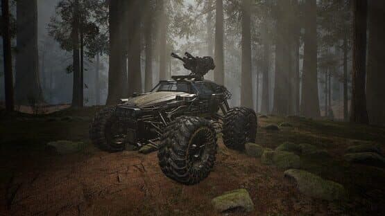 Life Effect Survival — screenshot 5