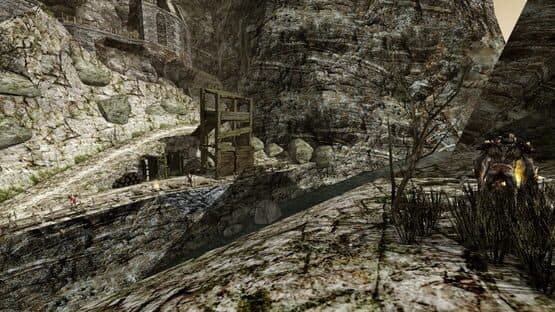 Zwiadowca — screenshot 6