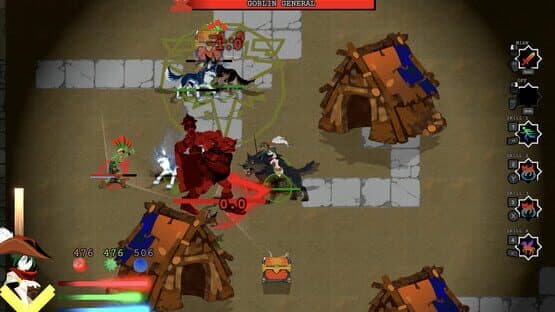 Ninety Nine Dungeons — screenshot 5