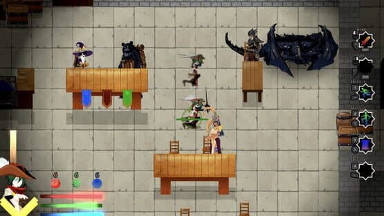 Ninety Nine Dungeons — screenshot 6