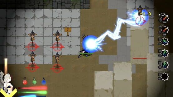 Ninety Nine Dungeons — screenshot 7