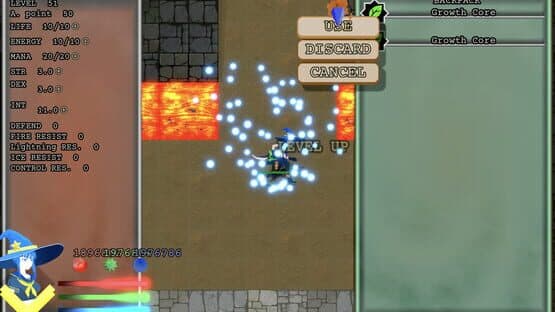 Ninety Nine Dungeons — screenshot 8