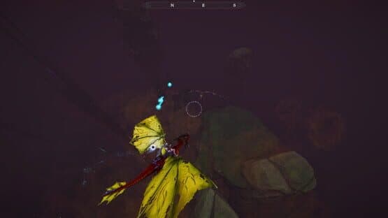 Desolation Arcanist — screenshot 2