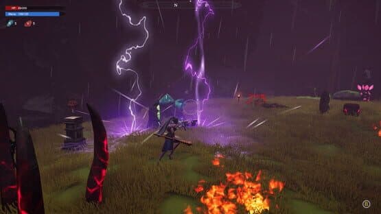 Desolation Arcanist — screenshot 3