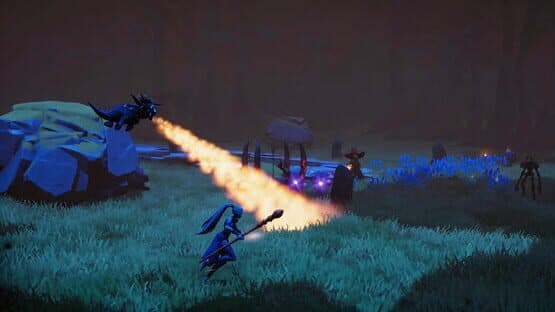 Desolation Arcanist — screenshot 4
