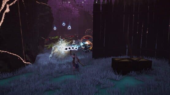 Desolation Arcanist — screenshot 5