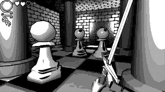 Abyss of Kings — screenshot 1