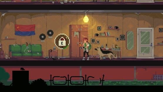 Failed State — screenshot 1