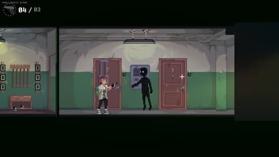 Failed State — screenshot 3