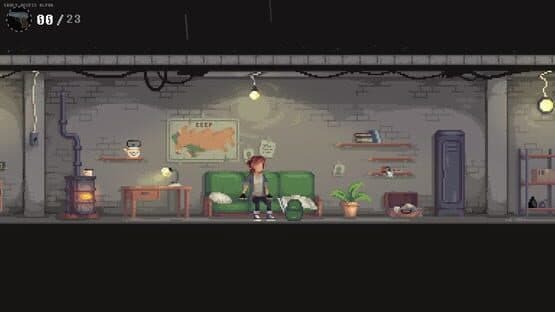 Failed State — screenshot 4