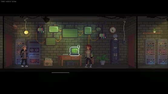 Failed State — screenshot 5
