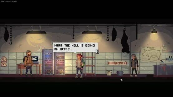 Failed State — screenshot 6
