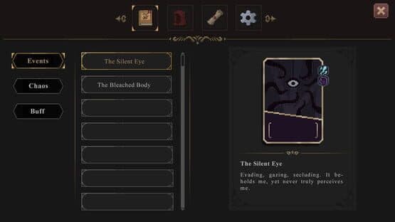 Orderbound — screenshot 3