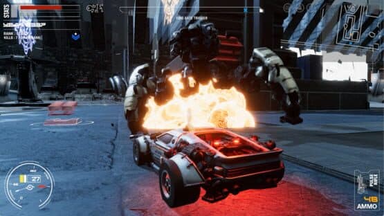 Time Shock — screenshot 1