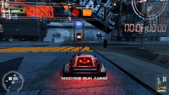 Time Shock — screenshot 5
