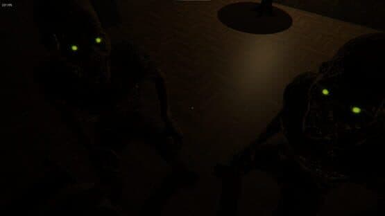 The Abyssal Maze — screenshot 1