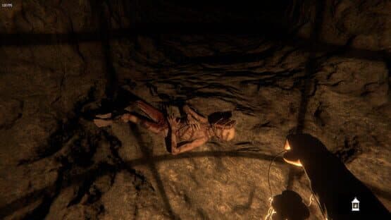 The Abyssal Maze — screenshot 5