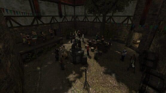 Gothic II: Gladiator — screenshot 1