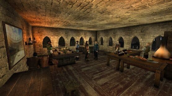 Gothic II: Gladiator — screenshot 4