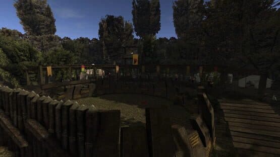 Gothic II: Gladiator — screenshot 6
