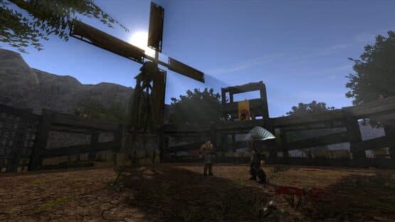 Gothic II: Gladiator — screenshot 7
