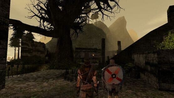The Dark Saga — screenshot 2