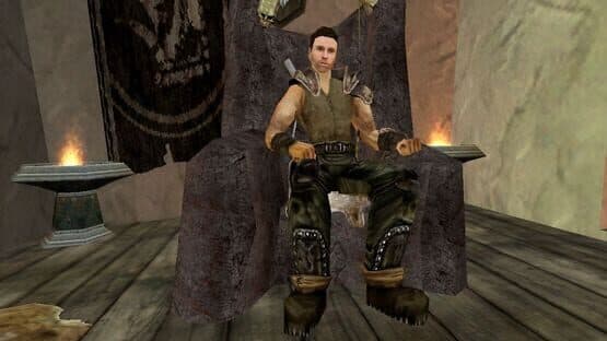 The Dark Saga — screenshot 4