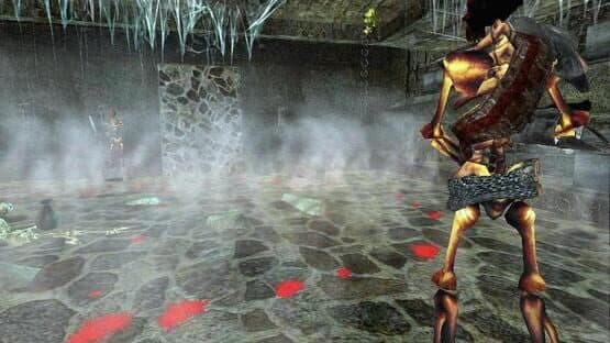 The Dark Saga — screenshot 6