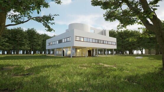 Architecture Zeitgeist — screenshot 1