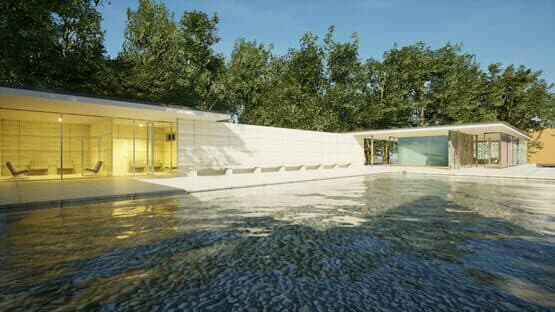 Architecture Zeitgeist — screenshot 2