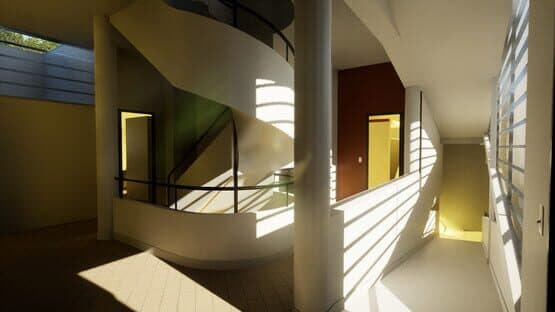 Architecture Zeitgeist — screenshot 4