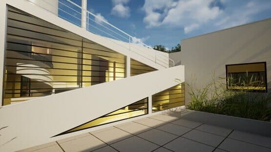 Architecture Zeitgeist — screenshot 6