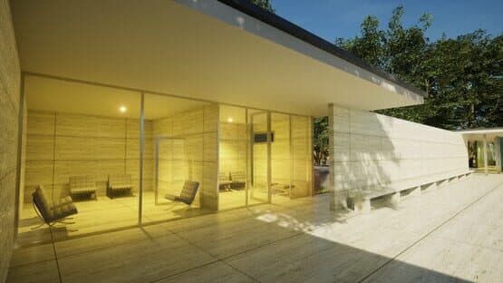 Architecture Zeitgeist — screenshot 8
