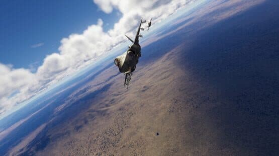 Lockheed Martin: Prepar3D — screenshot 1