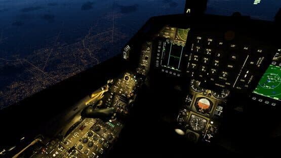 Lockheed Martin: Prepar3D — screenshot 2