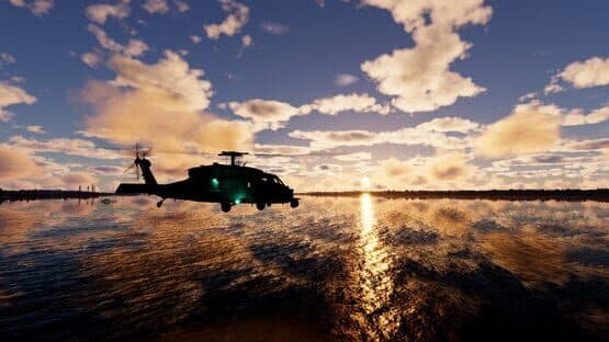 Lockheed Martin: Prepar3D — screenshot 3