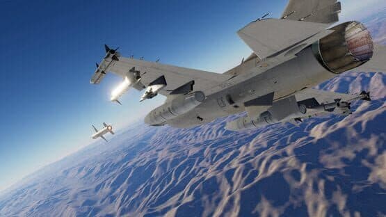 Lockheed Martin: Prepar3D — screenshot 4