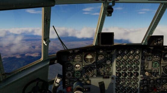 Lockheed Martin: Prepar3D — screenshot 5