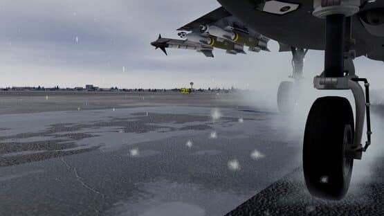 Lockheed Martin: Prepar3D — screenshot 6