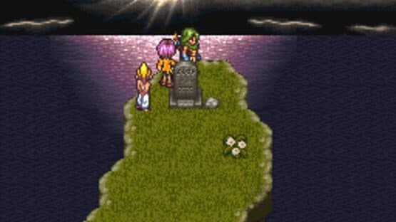Chrono Trigger+ — screenshot 1