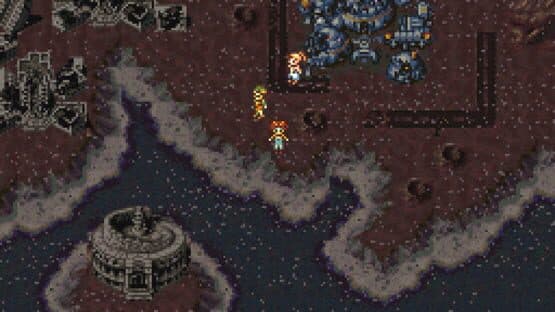 Chrono Trigger+ — screenshot 2