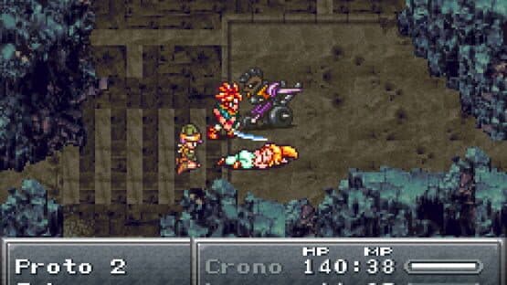 Chrono Trigger+ — screenshot 3