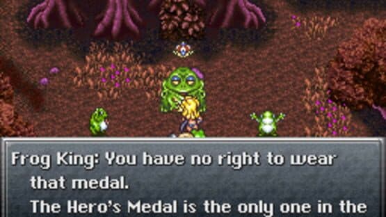 Chrono Trigger+ — screenshot 4