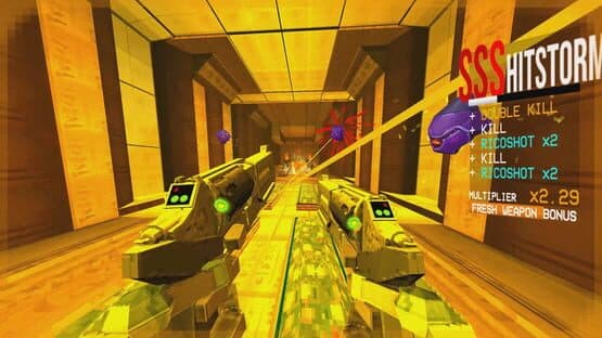 Ultrakill — screenshot 2