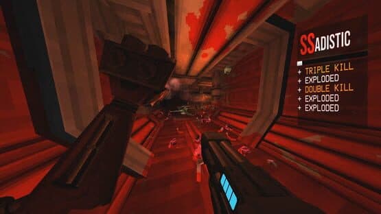 Ultrakill — screenshot 3