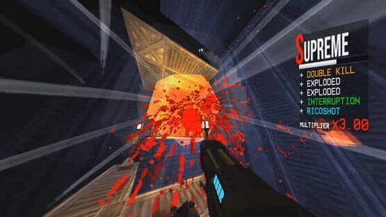 Ultrakill — screenshot 5