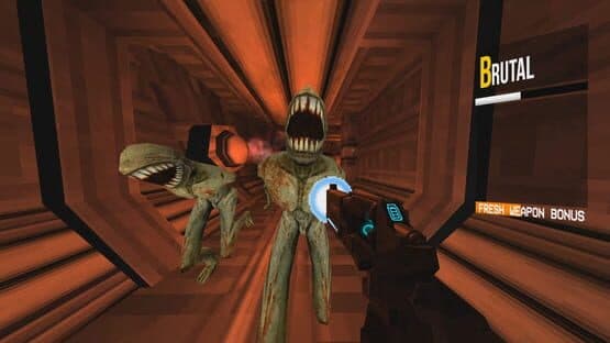 Ultrakill — screenshot 8