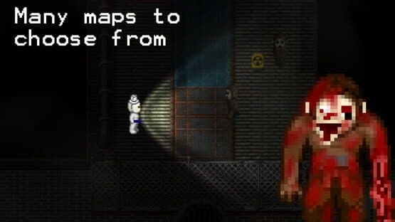 Slendytubbies 2D — screenshot 3